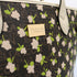 Geanta Ella Icon de dama, Rose, Maro Inchis, 32x17x29cm